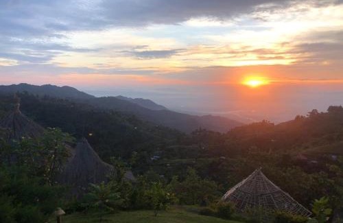 Kasese Cabina | Mbunga Community Tourism Campsite