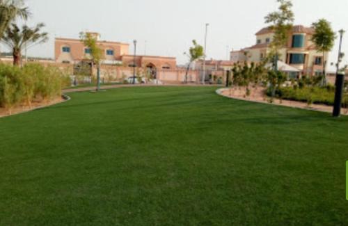 Mussafah Casa | MBZ - Cosy Separate Room in Unique Flat