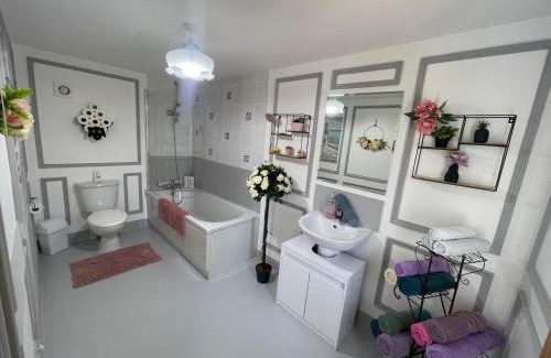 Newry Casa | Mc Courts Cottage