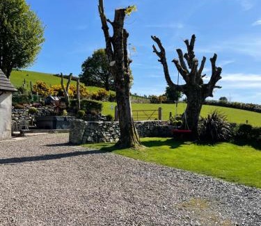 Newry Casa | Mc Courts Cottage