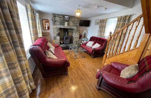 Newry Casa | Mc Courts Cottage