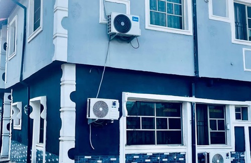 Ikorodu Apartamento | MC RICA HOTEL