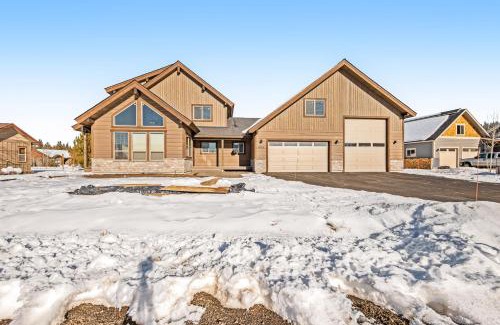 McCall Casa | McCall Magic