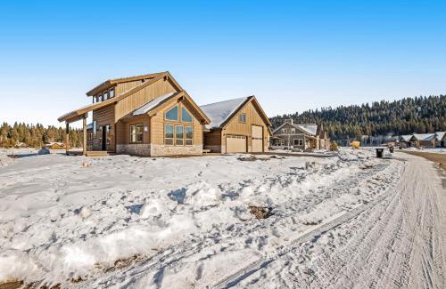 McCall Casa | McCall Magic