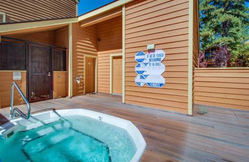 Incline Village Casa | McCloud 176