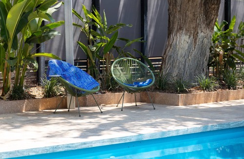 Broome Casa | McDaniel House heritage house with pool and tennis court STRA6725QIIHTW68