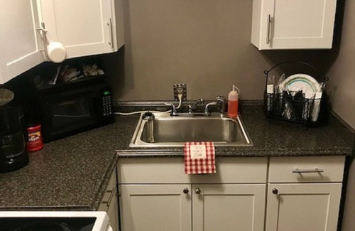 Glouster Casa | McDonald Inn: a 15 minutos de la Universidad de Ohio, a 25 minutos de Hocking Hills
