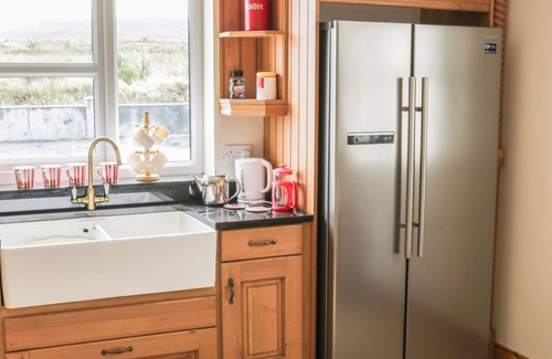 Carrowmore Cabaña | Mcguire's Cottage