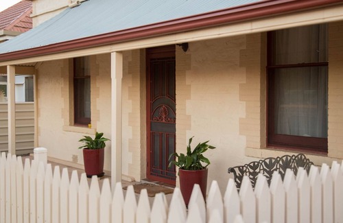 Quorn Casa | McKinley's Rest at Quorn, Australia del Sur