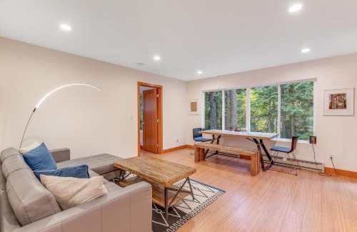 Eastsound Casa | McKinnis Hill Cabin