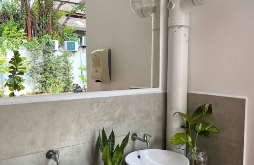 Historic George Town Hotel | Mclane Boutique Hotel