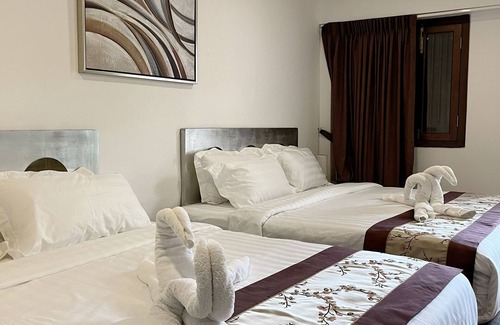 Historic George Town Hotel | Mclane Boutique Hotel