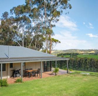 McLaren Flat Casa | McLaren Vale Getaways