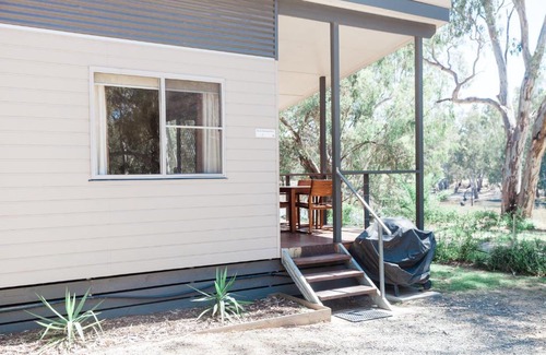 Deniliquin Complejo | McLean Beach Holiday Park