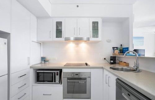 Cairns Central Business District Apartamento | 'McLeod Corner' Resort-style Adjacent Apartments