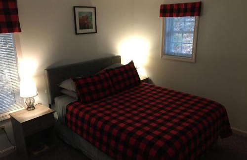 Norway Chalet De Esquí | Mcleod Cottage