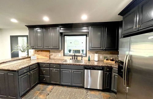 Duncan Casa | McNair Golf Front, Hot Tub, Poker Room, Ping Pong