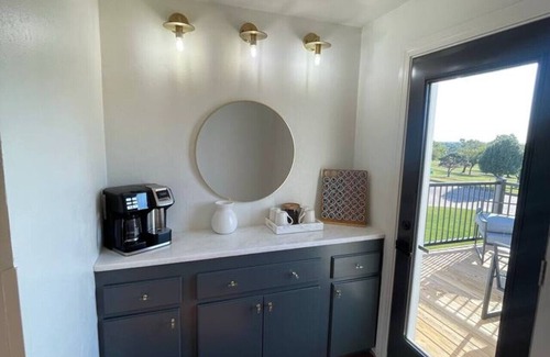 Duncan Casa | McNair Golf Front, Hot Tub, Poker Room, Ping Pong