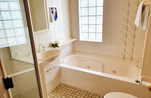 Warwick Hotel | McNevin's Warwick Motel