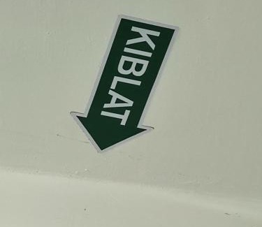 Paluh Apartamento | Mcz homestay ipoh town 2room 7pax free wifi