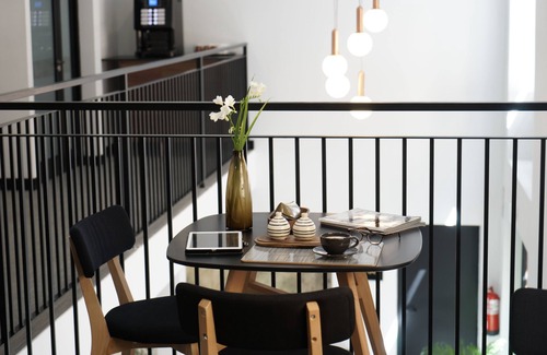 La Seu Hotel | MD Design Hotel Portal del Real