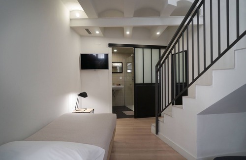 La Seu Hotel | MD Design Hotel Portal del Real