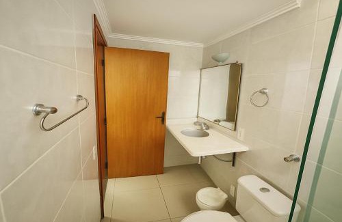 Centro Apartamento | MD House Express