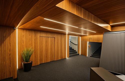 Centro Apartamento | MD House Express
