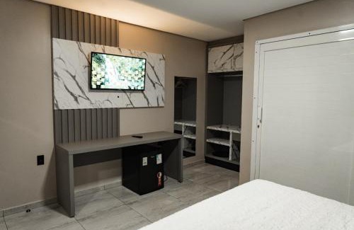 Foz do Iguacu Hotel | MD Recanto Iguaçu