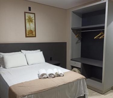 Foz do Iguacu Hotel | MD Recanto Iguaçu