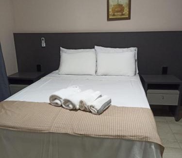 Foz do Iguacu Hotel | MD Recanto Iguaçu