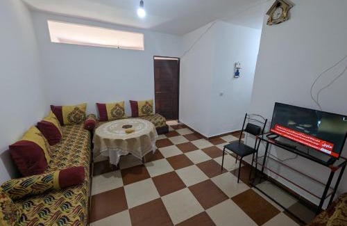 M'diq Apartamento | Mdiq Breeze