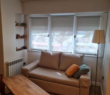 Zona de La Perla Apartamento | Mdq-suite