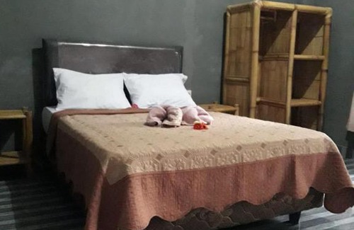 Gerupuk Casa | Me Ana Homestay