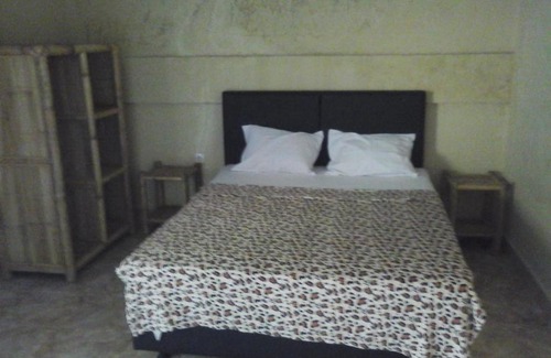 Gerupuk Casa | Me Ana Homestay