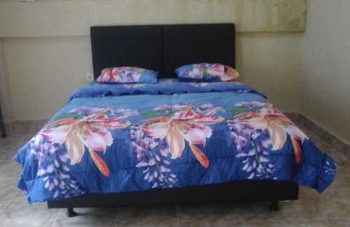 Gerupuk Casa | Me Ana Homestay