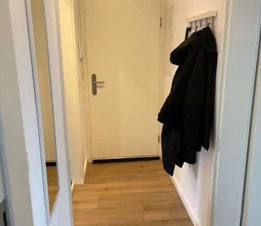 Bad Camberg Apartamento | ME Apartments Würges 1 2 8