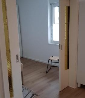 Bad Camberg Apartamento | ME Apartments Würges 1 2 8