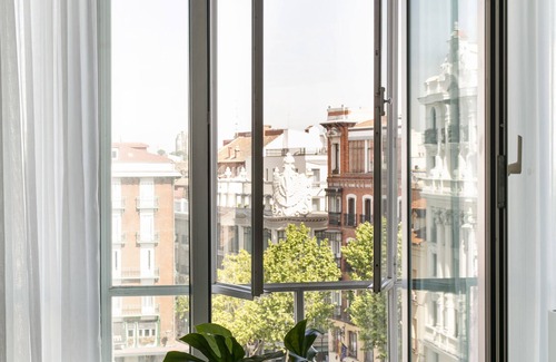 Barrio de las Letras Hotel | ME Madrid by Melia