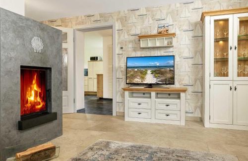 Insel Poel Apartamento | Me-See