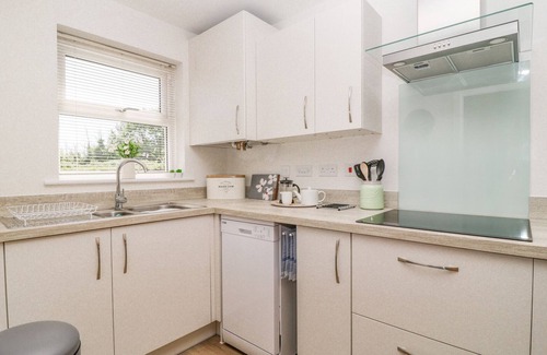 Appledore Cabaña | Meadow Bay