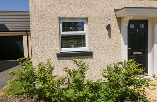 Appledore Cabaña | Meadow Bay