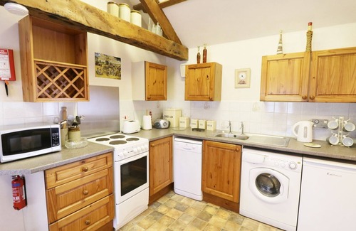 Scawton Cabaña | Meadow Cottage, KIRKBYMOORSIDE
