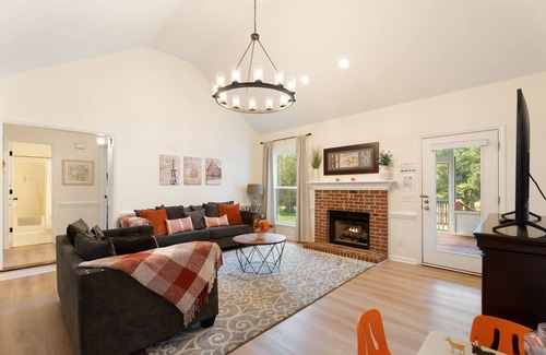 Kipling Otro | Meadow Farm in Holly Springs, NC