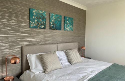 Old Somerby Casa | Meadow Lark