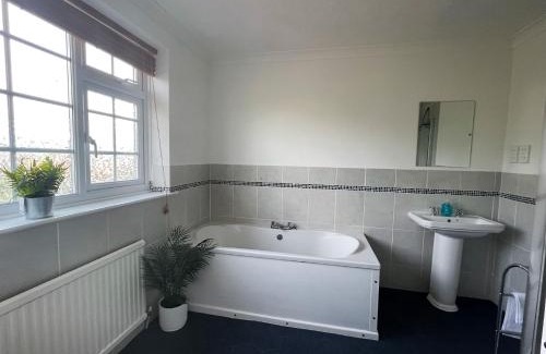 Old Somerby Casa | Meadow Lark
