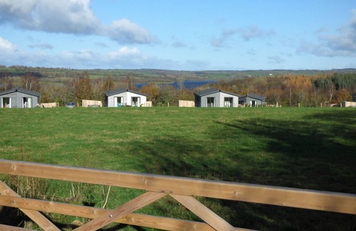 Lifton Cabaña | Meadow Lodge