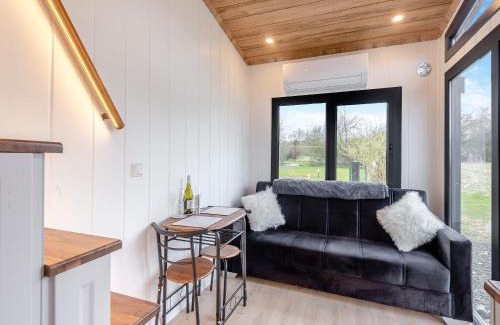 Alford Casa | Meadow Lodge - Uk48561