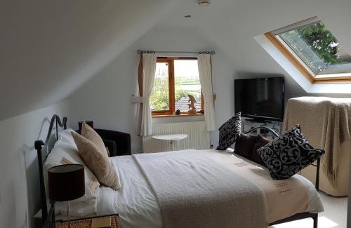Bodmin Casa | Meadow Oak Accommodation
