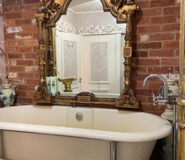 Wokingham Casa | Meadow view